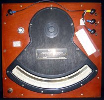 Weston Model 326 Voltmeter